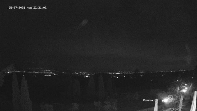 Webcam Soiano del Lago, Gardagolf Country Club
