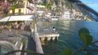 Webcam Limone, Piazza Garibaldi