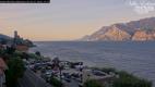 Webcam Malcesine, Villa Edera