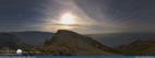 Webcam Toscolano Maderno, Monte Pizzocolo Panorama
