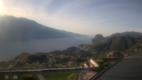 Webcam Tremosine, Sport Hotel Le Balze